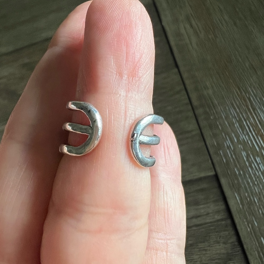 VINTAGE TURQUOISE RING - Picture 5 of 7